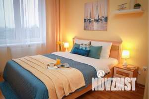 2-к квартира, посуточно, 60м2, 3/9 этаж