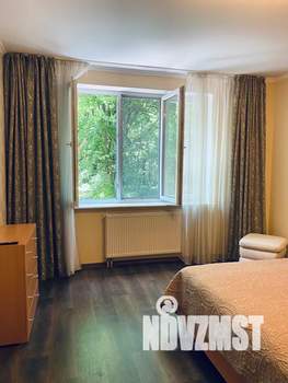 2-к квартира, посуточно, 78м2, 2/9 этаж