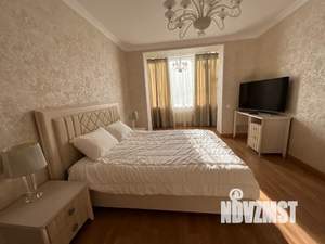 2-к квартира, посуточно, 80м2, 1/5 этаж