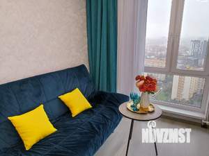 2-к квартира, посуточно, 65м2, 1/1 этаж