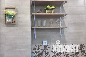 1-к квартира, посуточно, 36м2, 3/8 этаж