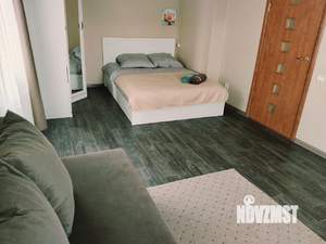 1-к квартира, на длительный срок, 32м2, 5/5 этаж