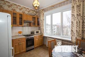 1-к квартира, посуточно, 55м2, 5/5 этаж