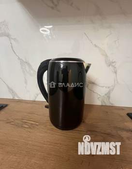 1-к квартира, на длительный срок, 40м2, 10/16 этаж