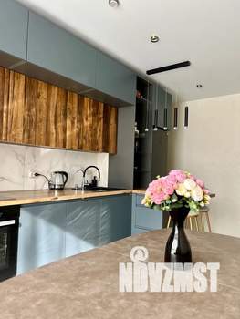 1-к квартира, посуточно, 40м2, 8/9 этаж