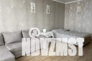 1-к квартира, посуточно, 46м2, 10/12 этаж