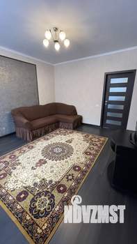 2-к квартира, на длительный срок, 51м2, 1/6 этаж