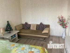 1-к квартира, посуточно, 32м2, 8/9 этаж