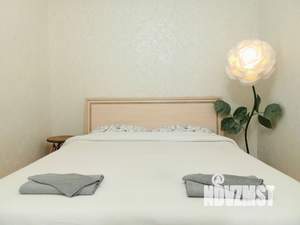 1-к квартира, посуточно, 33м2, 1/1 этаж