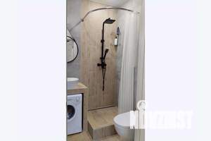 1-к квартира, посуточно, 27м2, 1/10 этаж