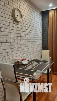 2-к квартира, посуточно, 54м2, 1/9 этаж