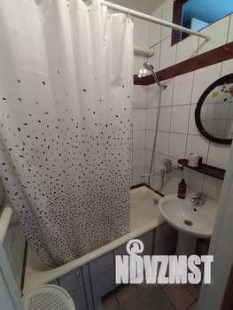 1-к квартира, посуточно, 27м2, 1/9 этаж