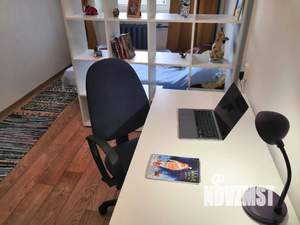 3-к квартира, посуточно, 63м2, 3/5 этаж