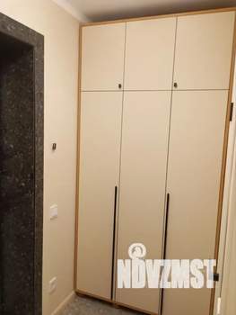 Студия квартира, посуточно, 34м2, 3/5 этаж