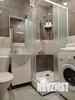 1-к квартира, посуточно, 32м2, 1/1 этаж