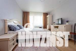 1-к квартира, посуточно, 42м2, 6/10 этаж