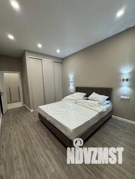 2-к квартира, посуточно, 60м2, 10/12 этаж