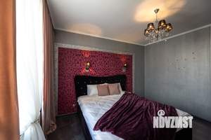 2-к квартира, посуточно, 71м2, 6/9 этаж