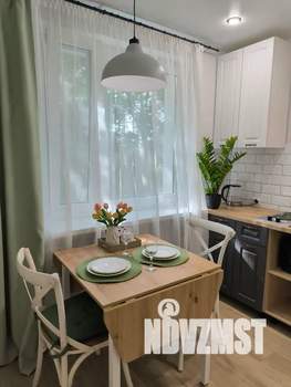 1-к квартира, посуточно, 31м2, 3/10 этаж