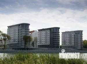 3-к квартира, посуточно, 118м2, 6/10 этаж