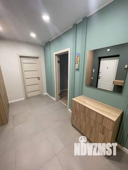 2-к квартира, на длительный срок, 65м2, 8/9 этаж