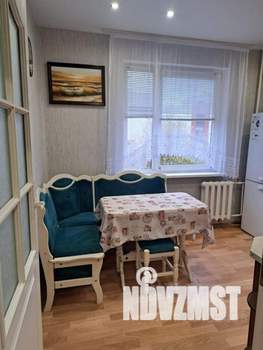 1-к квартира, на длительный срок, 37м2, 3/5 этаж