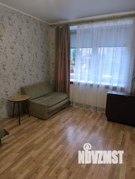 1-к квартира, на длительный срок, 31м2, 1/8 этаж