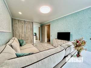 1-к квартира, на длительный срок, 35м2, 3/5 этаж