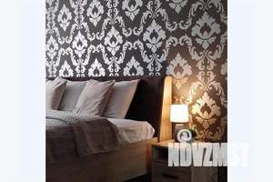 2-к квартира, посуточно, 63м2, 3/9 этаж