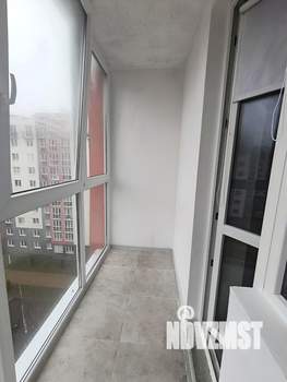 1-к квартира, на длительный срок, 30м2, 8/10 этаж