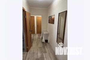 1-к квартира, посуточно, 40м2, 2/9 этаж