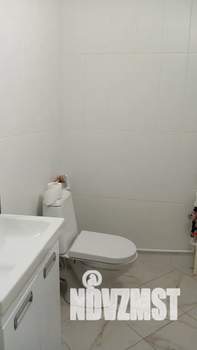 1-к квартира, посуточно, 37м2, 5/10 этаж