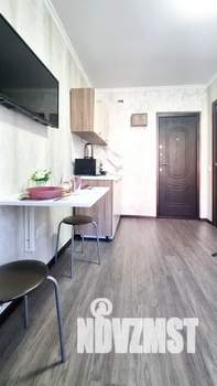 Студия квартира, посуточно, 14м2, 2/5 этаж