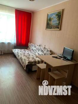 2-к квартира, посуточно, 45м2, 1/5 этаж