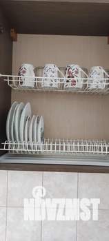 1-к квартира, посуточно, 40м2, 4/5 этаж