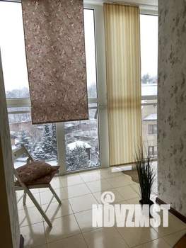 2-к квартира, посуточно, 64м2, 4/8 этаж