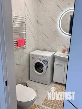 1-к квартира, на длительный срок, 36м2, 4/9 этаж