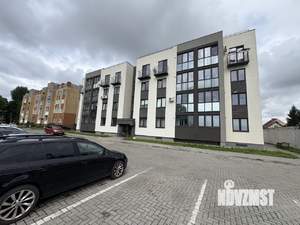 1-к квартира, на длительный срок, 42м2, 1/4 этаж