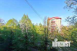 1-к квартира, посуточно, 37м2, 4/5 этаж