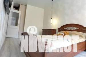 2-к квартира, посуточно, 65м2, 2/8 этаж