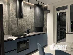 1-к квартира, посуточно, 36м2, 9/9 этаж