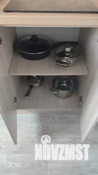 1-к квартира, посуточно, 40м2, 10/12 этаж