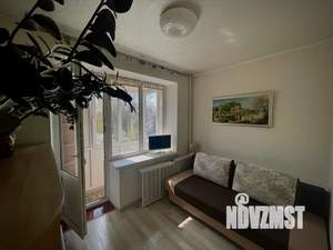 2-к квартира, посуточно, 31м2, 4/4 этаж