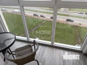 1-к квартира, на длительный срок, 34м2, 6/10 этаж