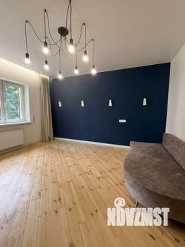 2-к квартира, на длительный срок, 42м2, 2/3 этаж