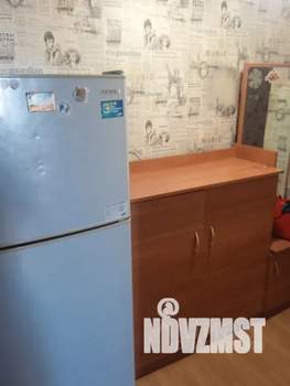 1-к квартира, посуточно, 55м2, 7/10 этаж