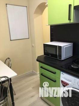 1-к квартира, посуточно, 19м2, 1/1 этаж