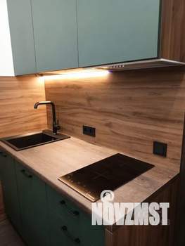 Студия квартира, посуточно, 27м2, 16/16 этаж