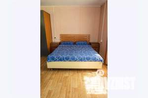 1-к квартира, посуточно, 45м2, 4/4 этаж