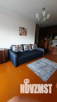 2-к квартира, посуточно, 45м2, 4/9 этаж